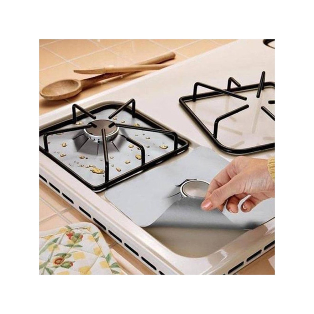 1 stuks gasfornuisbeschermer,  - Home Cooking Gas recensie en prijs