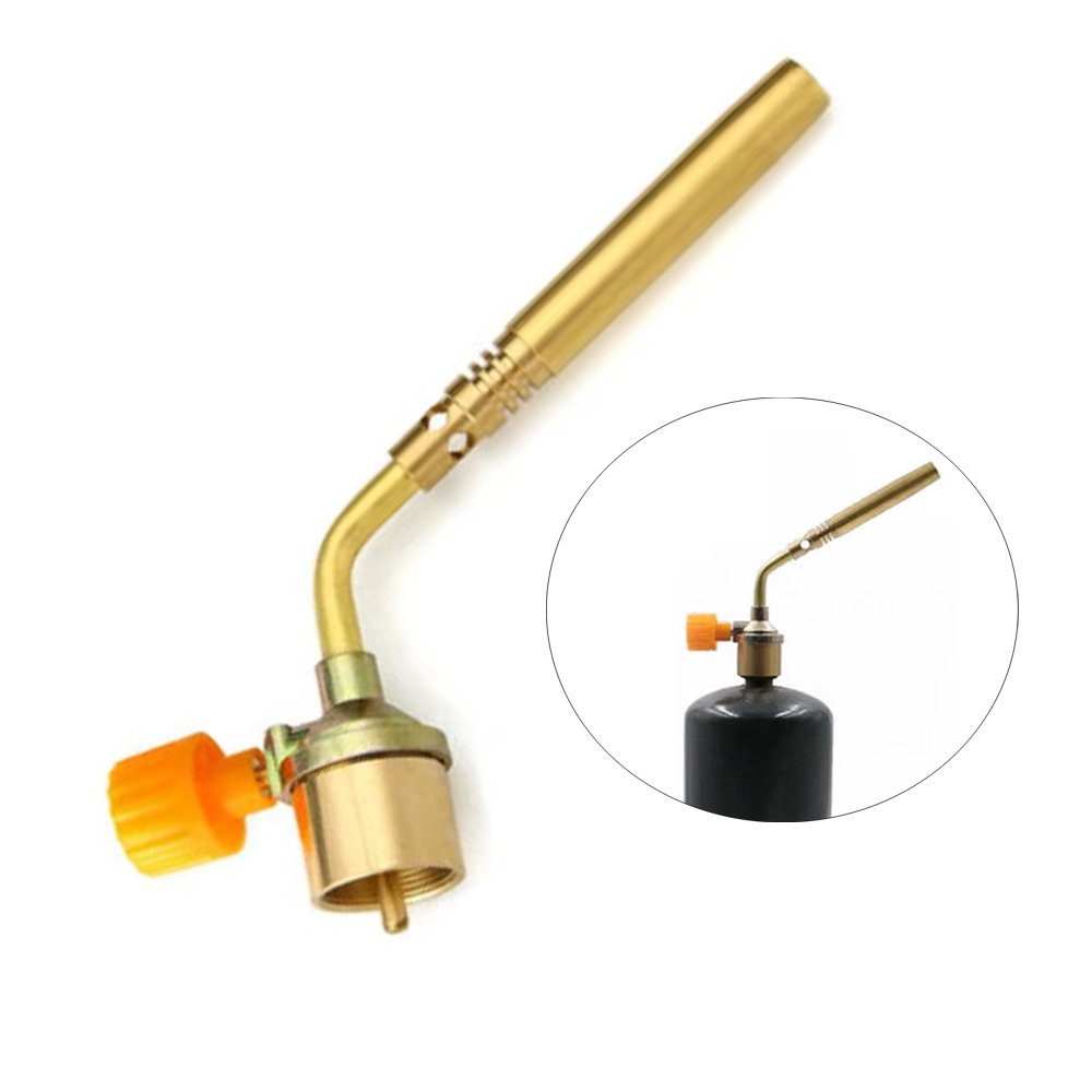1Pc Ontsteker Messing Lastechn - Home Cooking Gas recensie en prijs