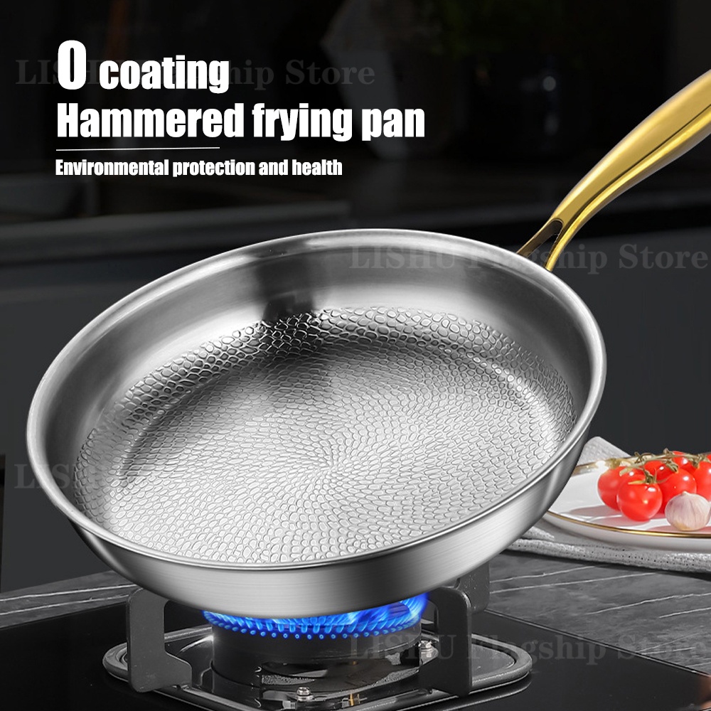 22/24/26/28/30cm Titanium Roes - Home Cooking Cookbook recensie en prijs