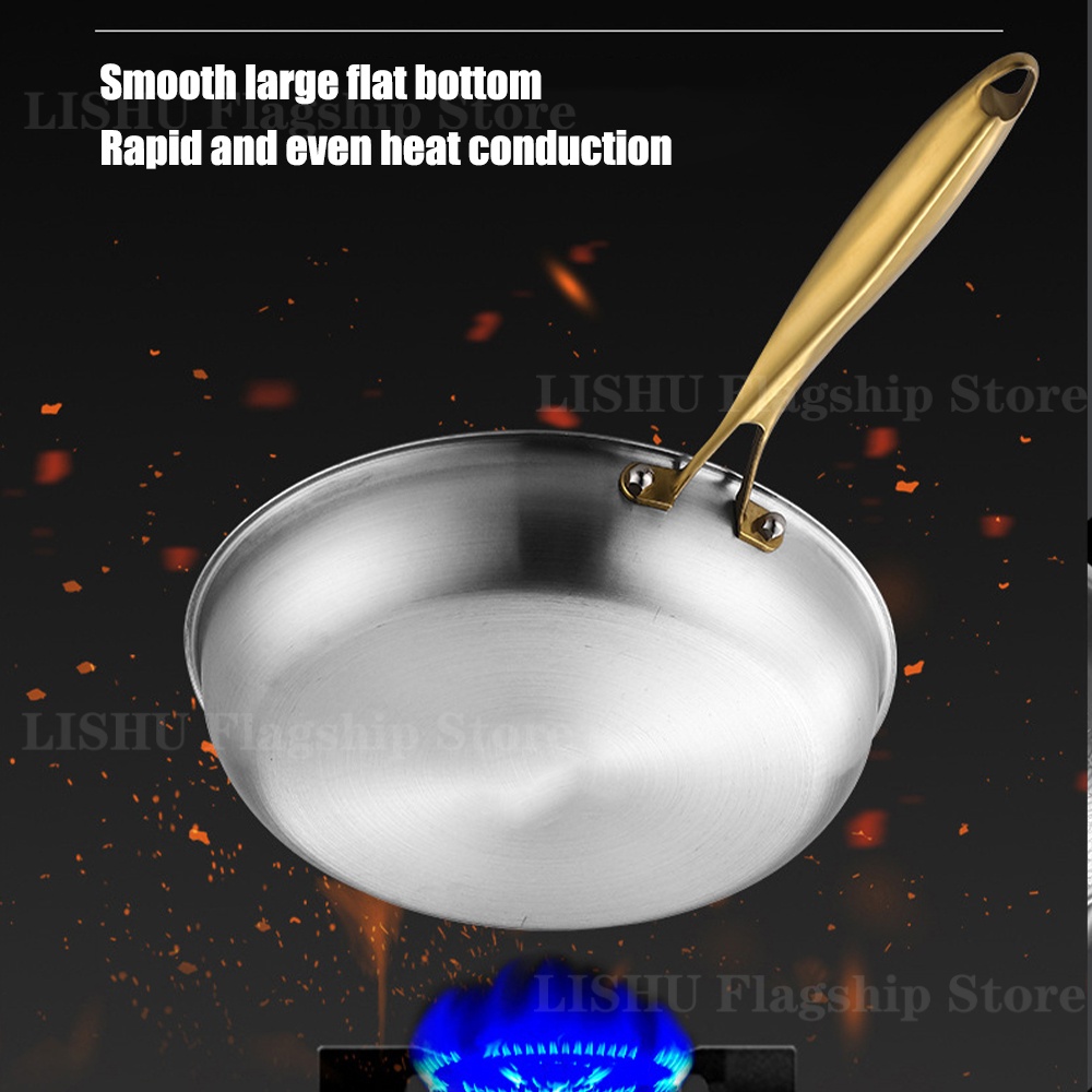 22/24/26/28/30cm Titanium Roes - Home Cooking Cookbook recensie en prijs