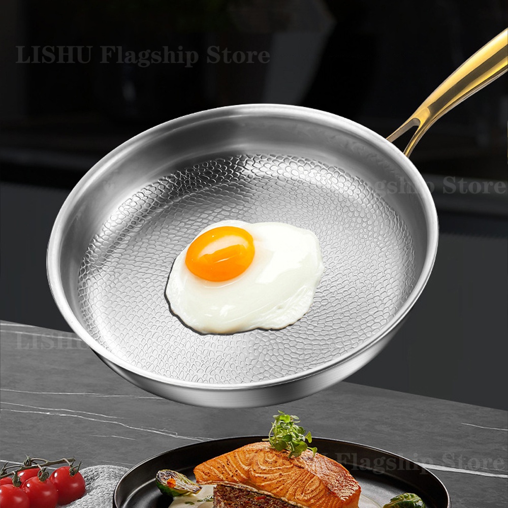 22/24/26/28/30cm Titanium Roes - Home Cooking Cookbook recensie en prijs