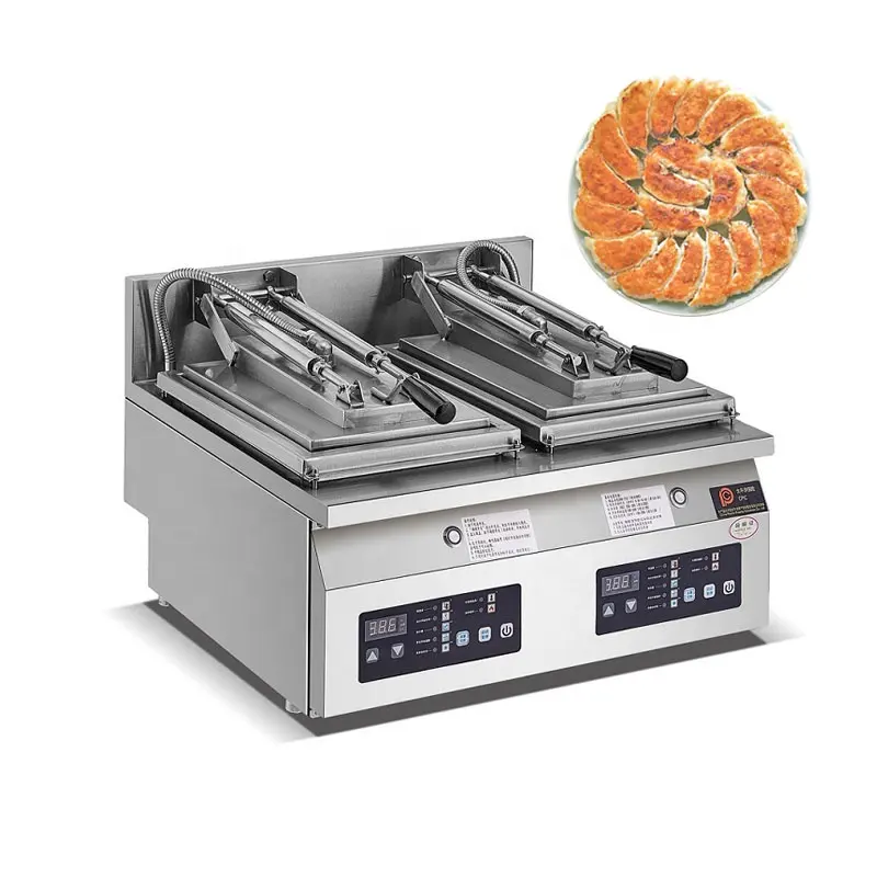 Heetverkopende multifunctionel - Gyoza Dumpling Maker recensie en prijs