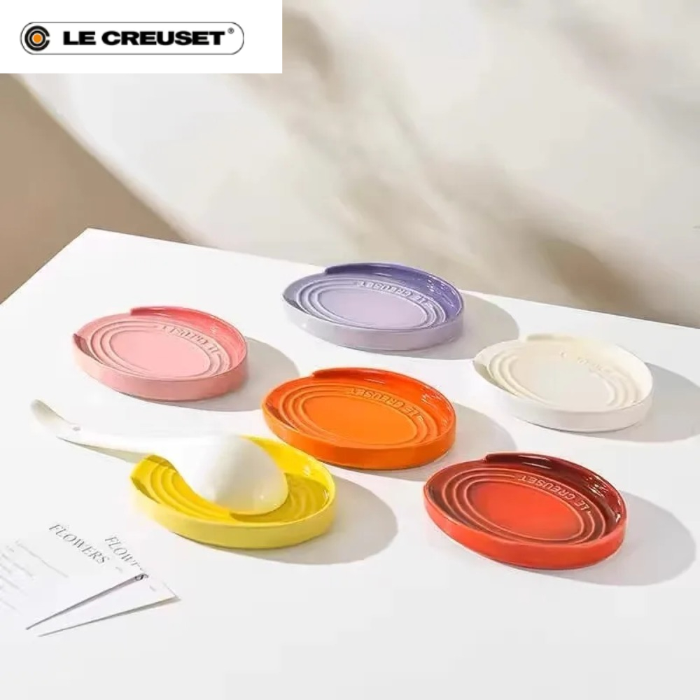 Le Creuset Keramische lepelhou - Home Cooking Recipes recensie en prijs