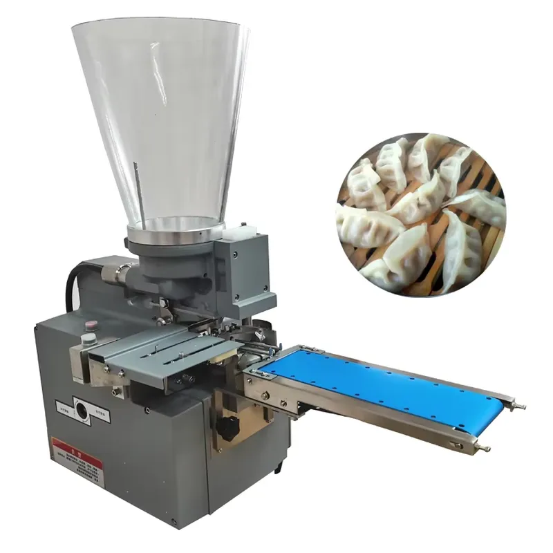 Elektrische Dumpling Maker voo - Gyoza Dumpling Maker recensie en prijs
