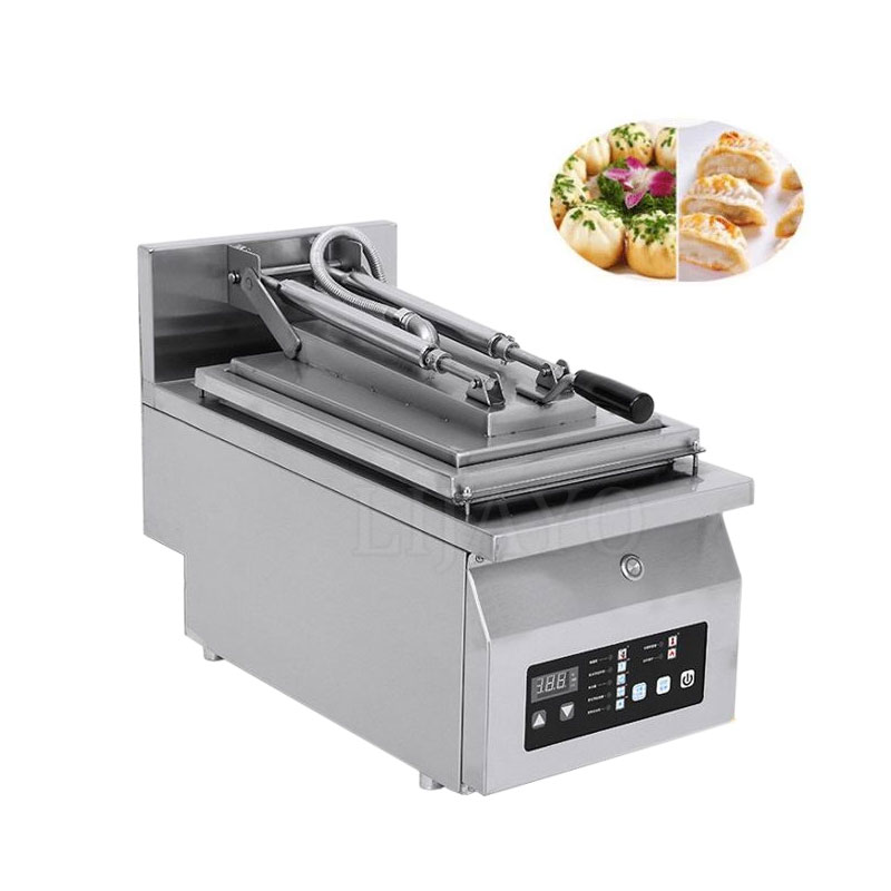 Roestvrijstalen Dumpling Proce - Gyoza Dumpling Maker recensie en prijs