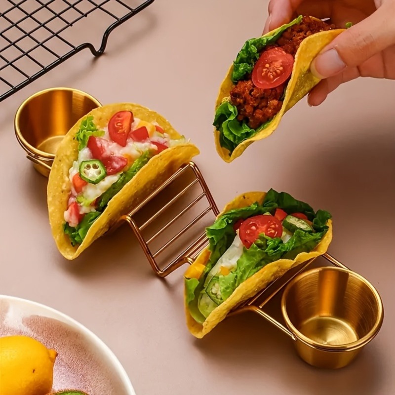1 set taco-servies, inclusief  - Home Cooking Recipes recensie en prijs