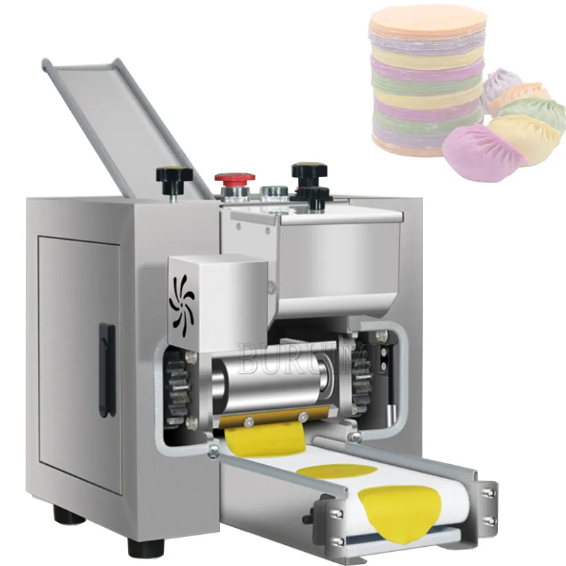 12.5 Heet verkoop Thuis Dumpli - Gyoza Dumpling Maker recensie en prijs