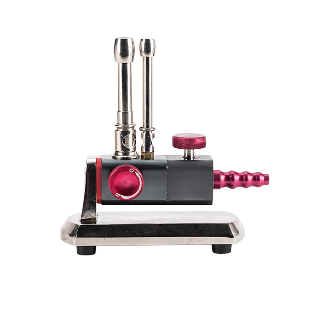 3 soorten Tandheelkundige Prop - Home Cooking Gas recensie en prijs