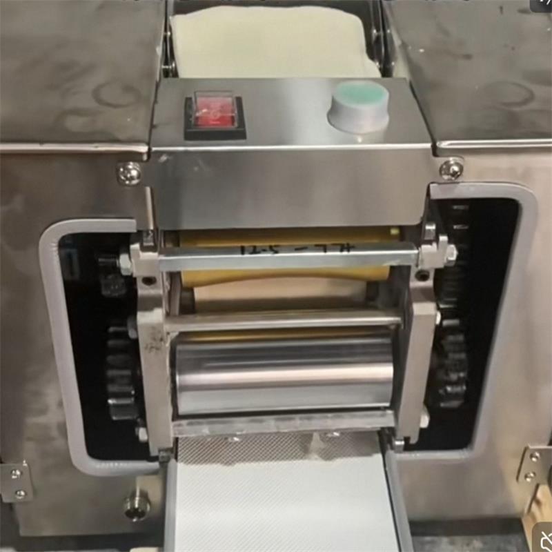 Automatische Dumpling Skin Wra - Gyoza Dumpling Maker recensie en prijs