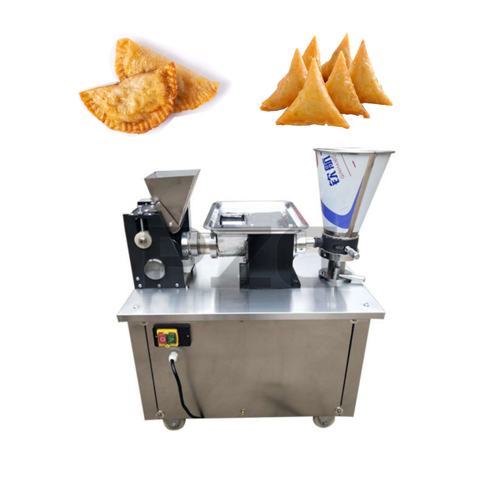 Automatische Dumpling Gyoza Ma - Gyoza Dumpling Maker recensie en prijs