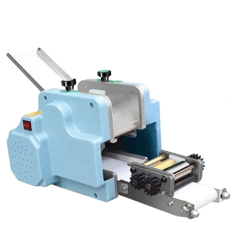 Automatische machine voor het  - Gyoza Dumpling Maker recensie en prijs